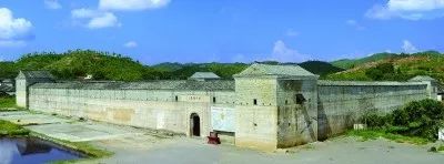 赣州2019年一大批重点项目出炉,赣州将建72个旅游重点项目