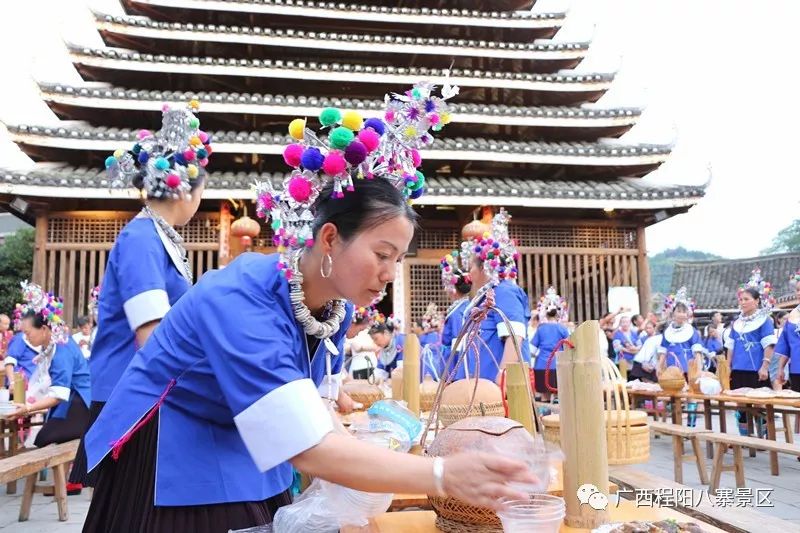 柳州三江南攻略,柳州三江五一有什么好玩的