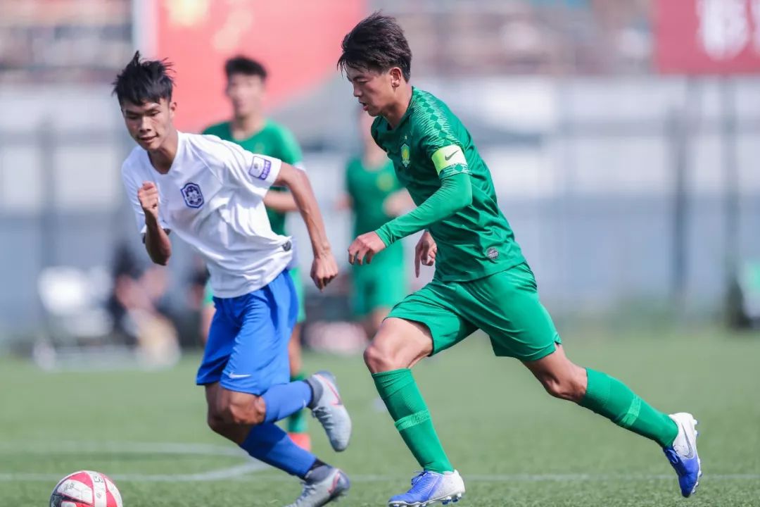 青超联赛u17直播中,2019足协杯u17第二阶段开赛时间