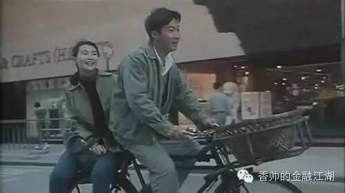 香港经济发展史深度分析,香港近50年经济史