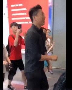 凌潇肃回家的诱惑对洪世贤的看法,回家的诱惑洪世贤扮演者凌潇肃