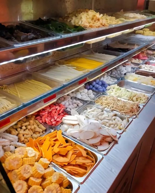 韩国麻辣烫哪里最好吃,成都最火麻辣烫都有哪些