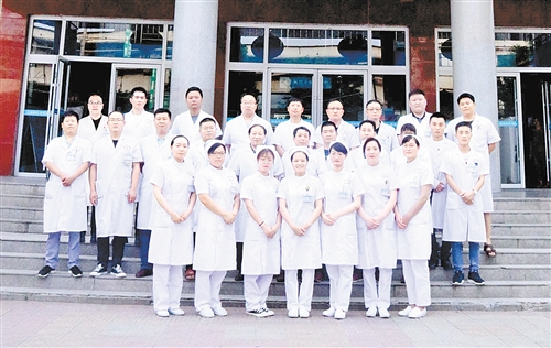 用心守护银发健康,关爱骨病关爱健康