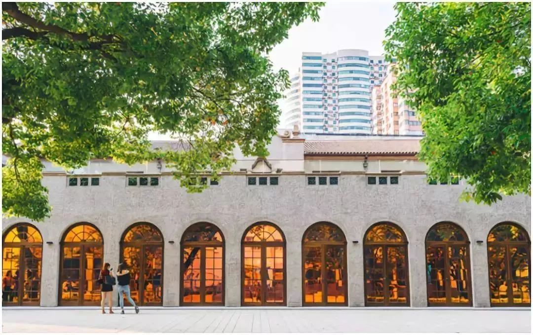 申城一日游必去景点,有哪些免费的景区推荐一下