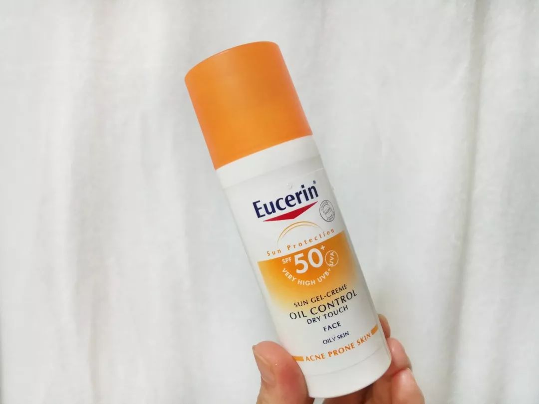 适合油皮的防晒哪款最好用,这些年用过好用的防晒霜还有吗