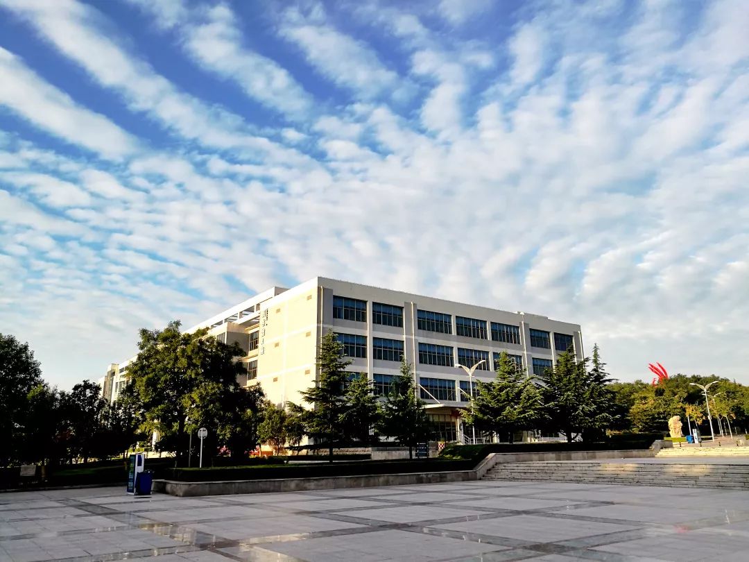 山东交通学院各专业介绍,山东交通职业学院泰山校区