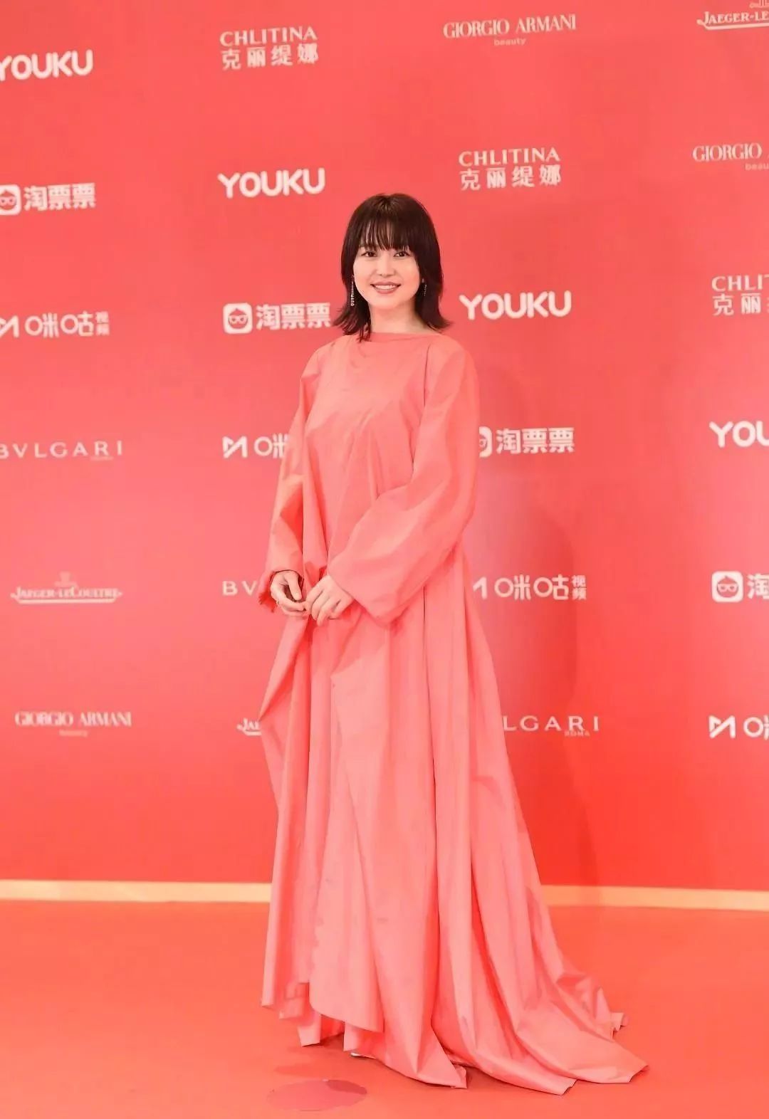 她是日本国民女神却被说变大妈只是因为体重的关系吗？