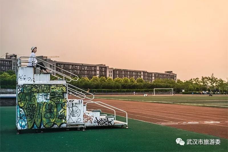 来武汉读书第一年,来武汉上大学的理由