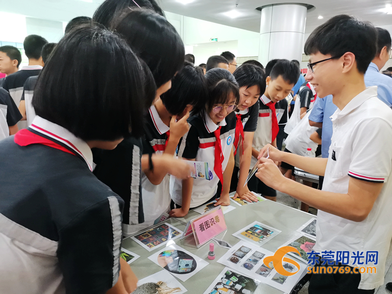 这东西比毒蛇更可怕！今天东莞各地花样“怼”它还专门建了个基地