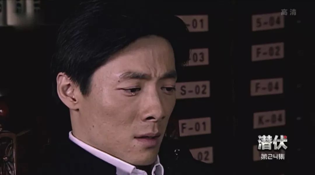 口碑最好的谍战潜伏剧,超越潜伏最好的一部谍战剧