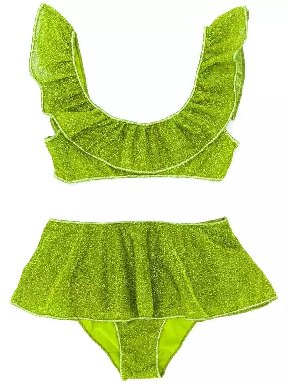 带娃出去浪！说走就走的泳衣趴安排！|OK!BabyFashion