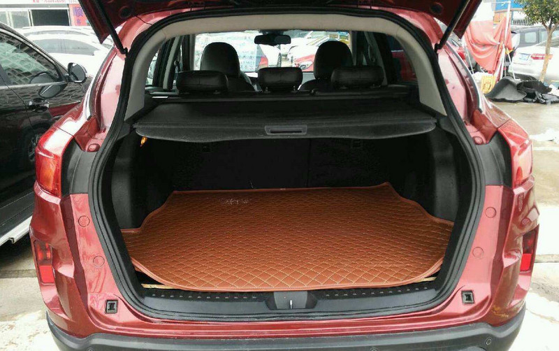 光看图片真是不行，奔腾T77实车太亮眼