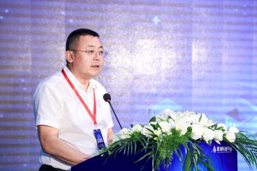 中关村科学城北区再添合伙人,中关村科学城合伙人招募计划