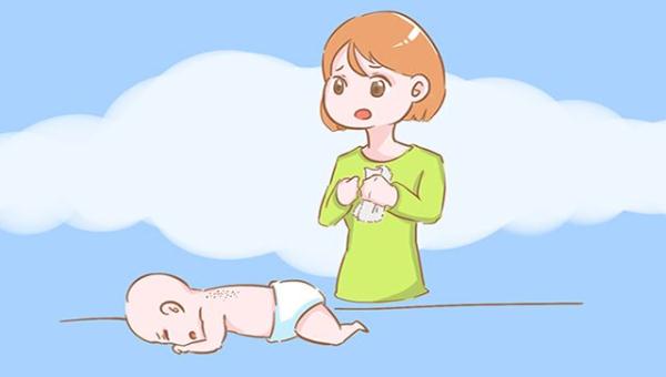新生儿长湿疹是什么原因导致,湿疹宝宝修护肌肤屏障