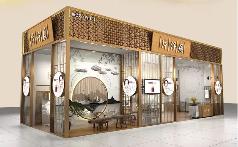 中国最好的中国风品牌,真正的中国风品牌