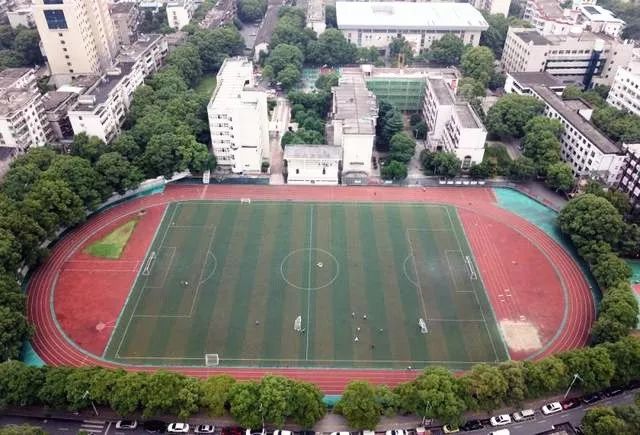 郴州市宜章县第七完全小学校服,校服最美学校