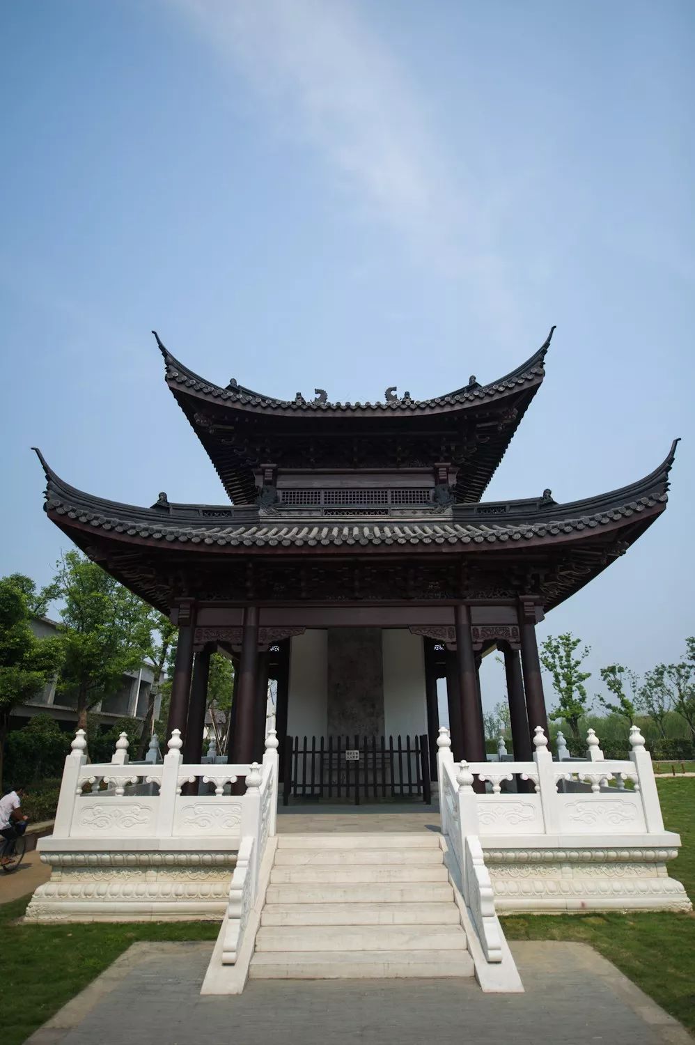 串联中国5000年历史,横跨长江500公里