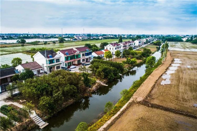 张家港最美的风景,杭州十大美丽河道