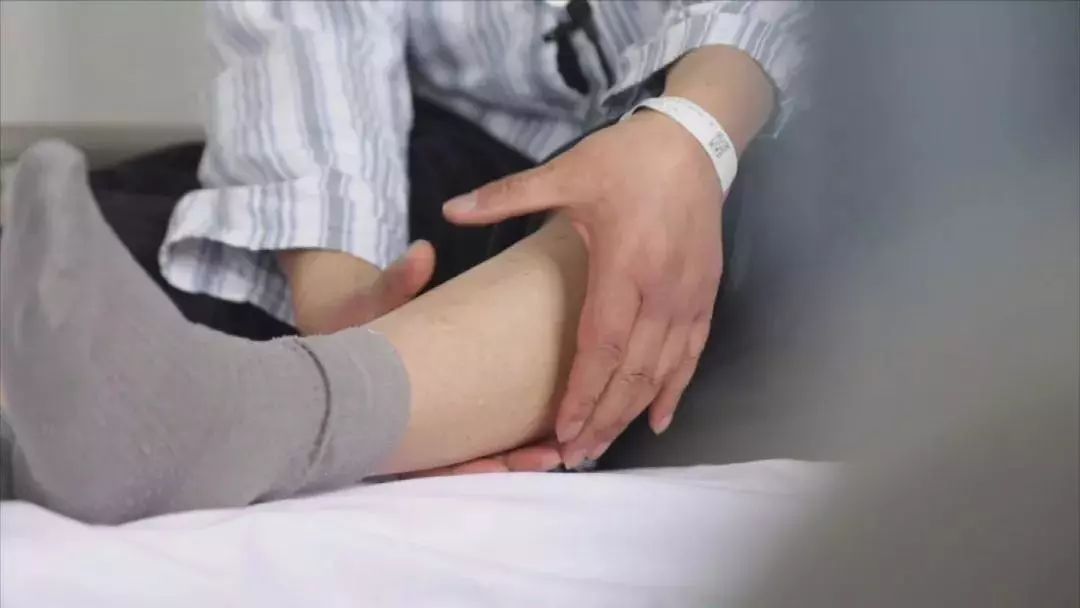 身体水肿要警惕四种肾病,如何判断自己是不是水肿体质