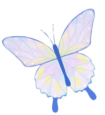 世界上最美的9种蘑菇,阿凡达菌类