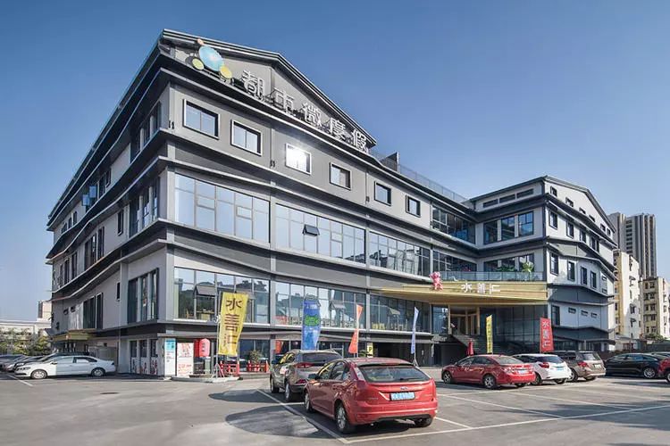 合肥汤泉馆排名含自助,最豪华的汤泉馆