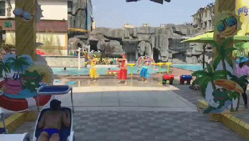 合肥汤泉馆排名含自助,最豪华的汤泉馆