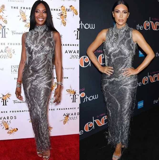 卡戴珊又搞作妖！因为自创内衣品牌的名字，她正被全日本人怒骂....