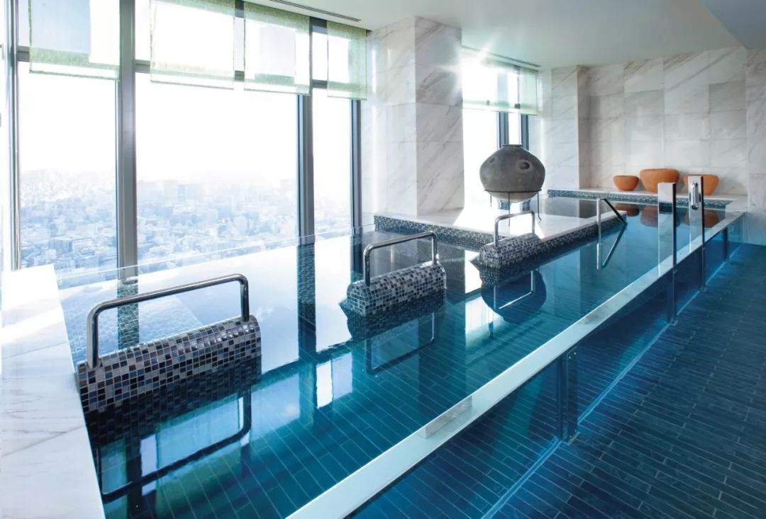 文华东方酒店免费参观,日本文华东方酒店测评