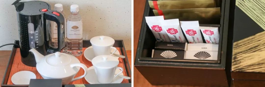 探店文华酒店,东京文华东方酒店大堂