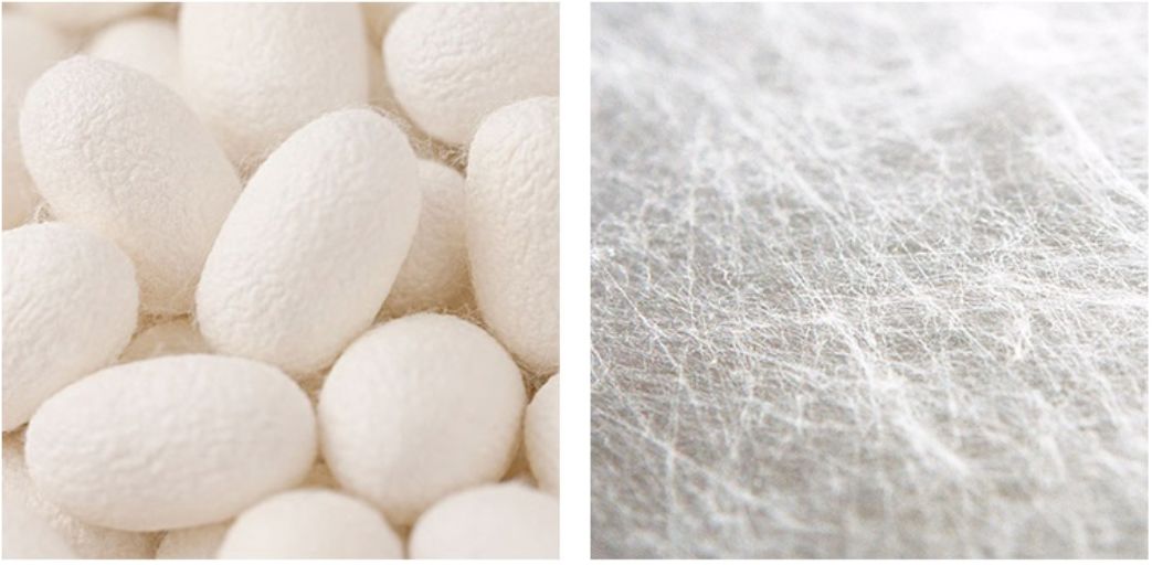 闪购|蚕丝被都能水洗了，还有什么理由不入一条呢？