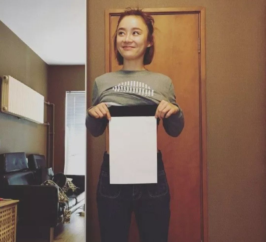 腹肌女王2.0版本升级，全网黑转粉逆袭人生新高度