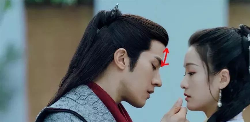 王一博是什么原因要演蓝忘机,王一博获蓝忘机角色最贴切奖