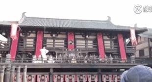 王一博是什么原因要演蓝忘机,王一博获蓝忘机角色最贴切奖