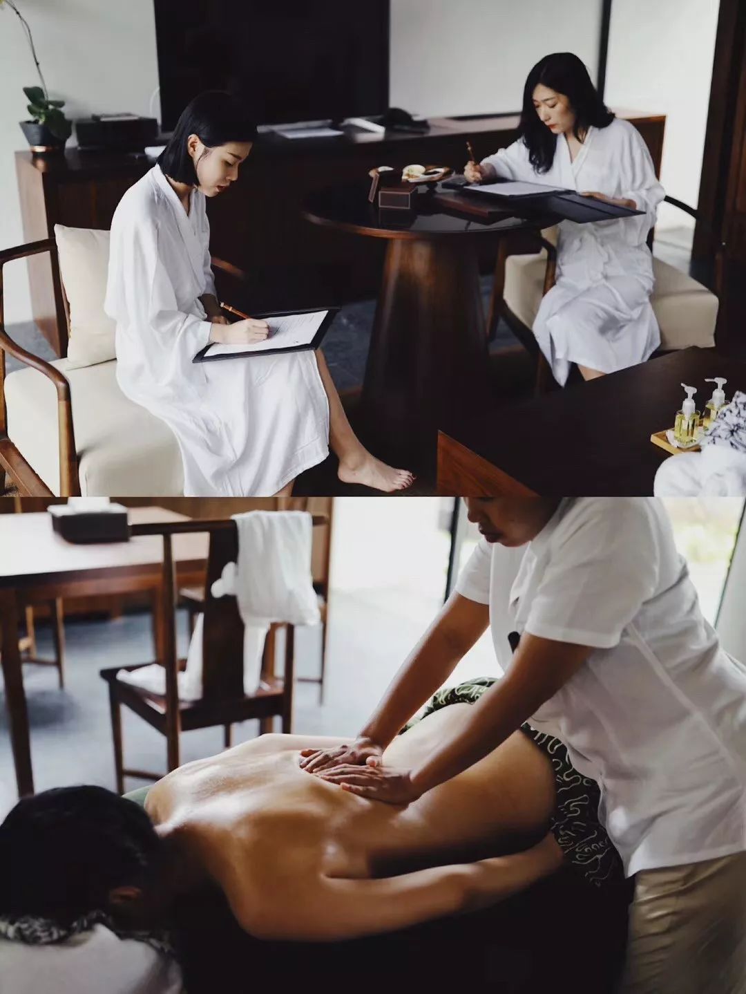 时隔11年，这个奢牌酒店终在中国开了第二家，450㎡起别墅villa秒杀巴厘岛