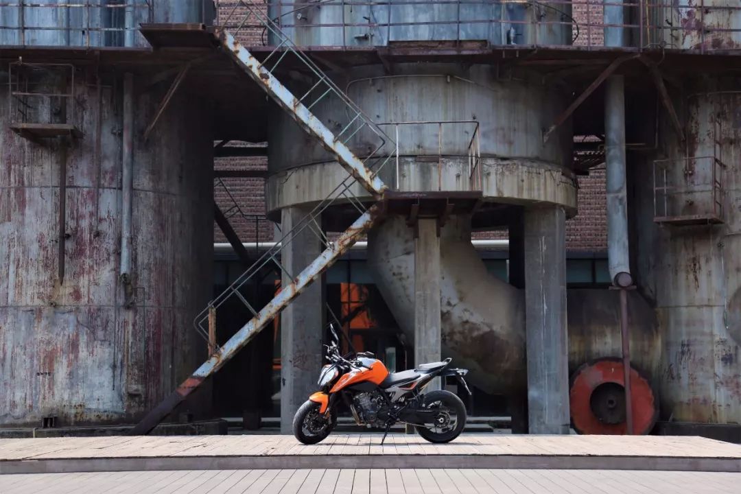 ktm790duke哪一年的车好一点,ktm790duke用车感受