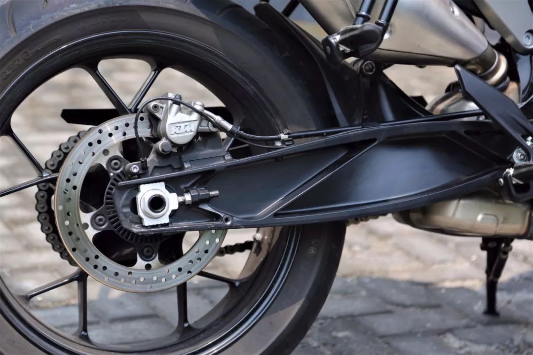 ktm790duke哪一年的车好一点,ktm790duke用车感受