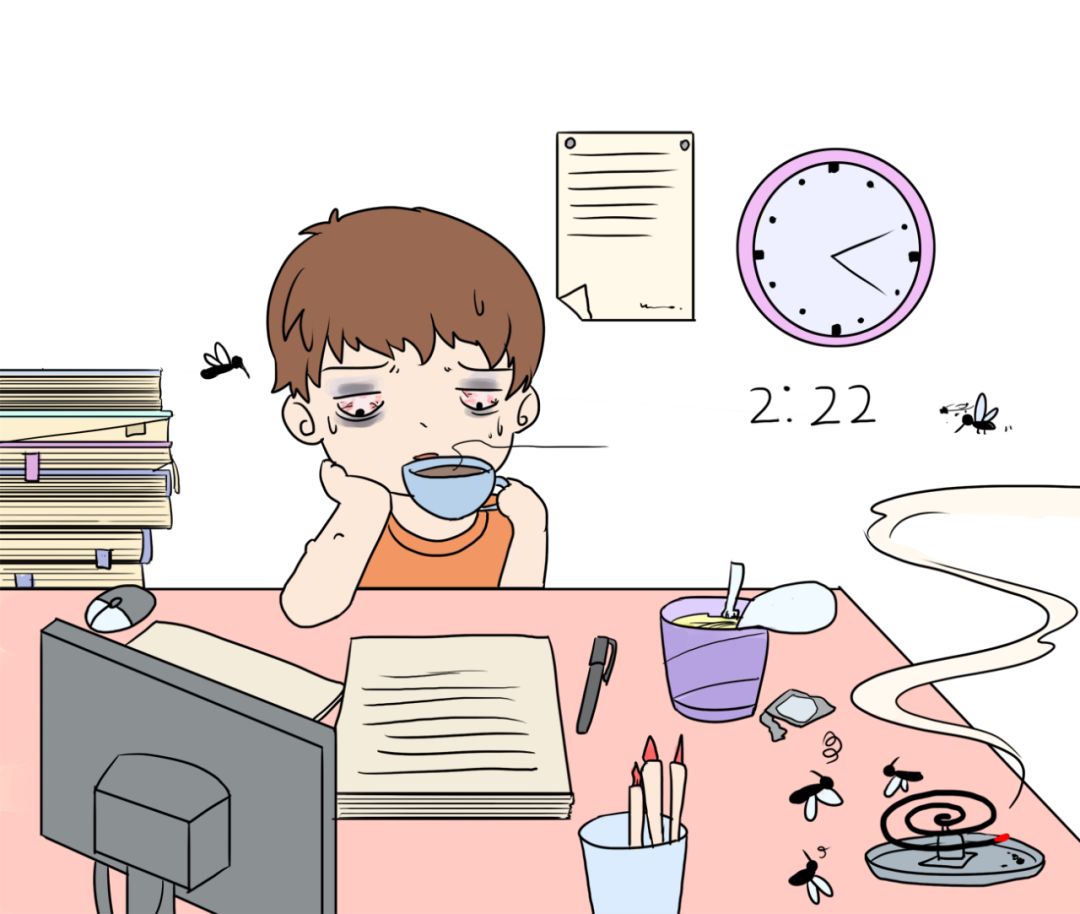 如何给宝宝有效驱蚊？这几招非常管用