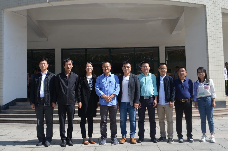 山东大学材料科学与工程专业介绍,冯锐所属院系材料科学与工程学院