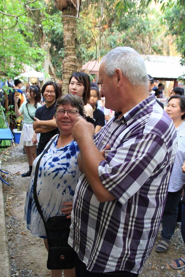 泰国清迈国际漫游,清迈旅游四天三晚