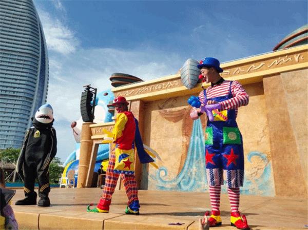 三亚浪漫游玩攻略,三亚浪漫环游记