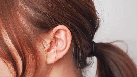 你必须拥有的瘦脸耳环,日本瘦脸耳环推荐