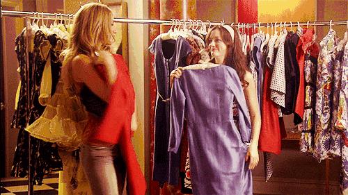 印花人物连衣裙,印花连衣裙到脚踝超长款