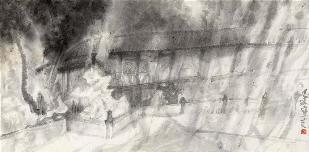 第二届“问园姑苏”-园林采风写生邀请展「江南收藏•展会活动」