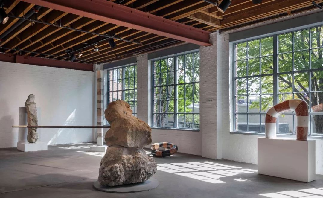 在纽约看展只去大都会和MoMA？这十个小众艺术馆不容错过