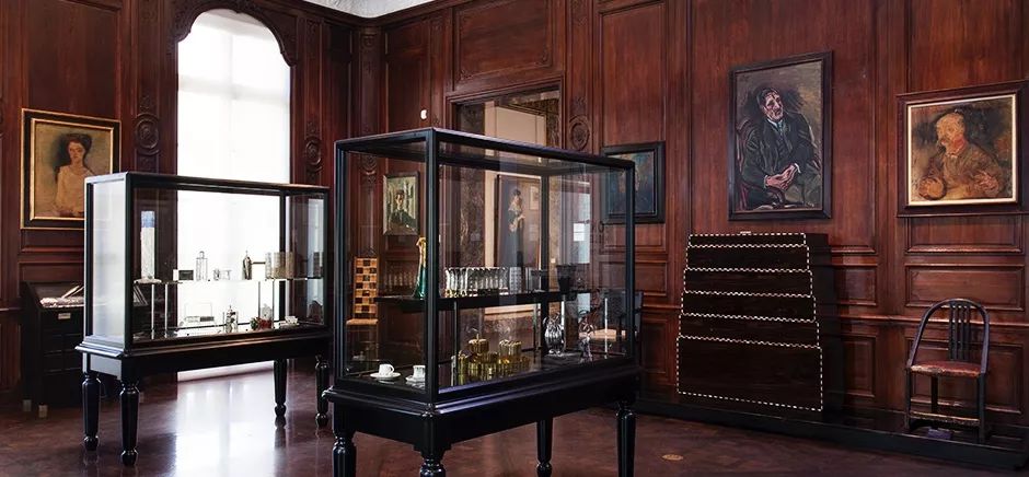 在纽约看展只去大都会和MoMA？这十个小众艺术馆不容错过