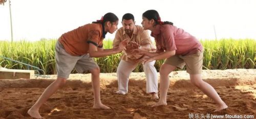 为什么体育那么让人着迷,令人感动的体育电影