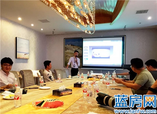 翡翠湾，洞见5G时代，智能地产链接美好人居生活