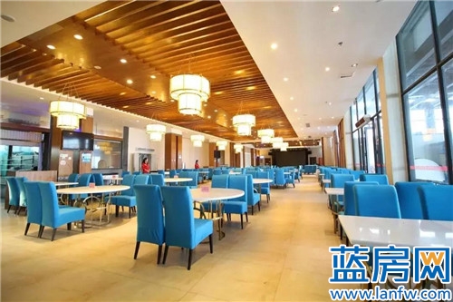 翡翠湾，洞见5G时代，智能地产链接美好人居生活