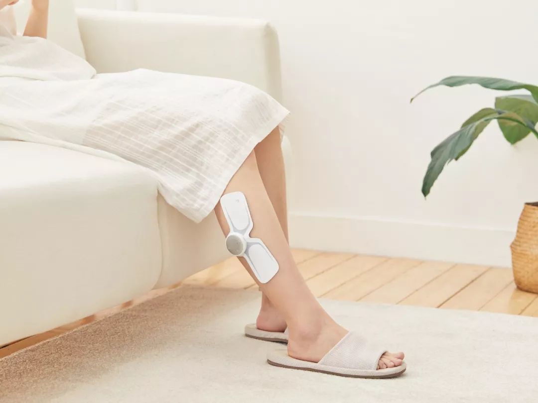 哪里不舒服就往哪贴,哪里不爽按哪里