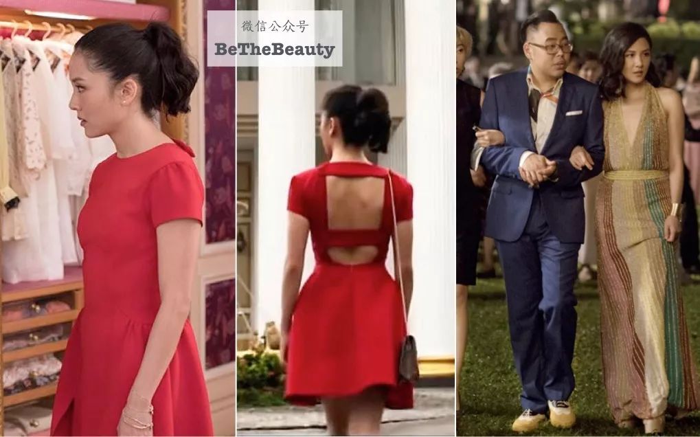 「有钱感」的精髓是什么?比logo更重要的是这些隐藏细节